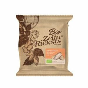 Dateles žāvētas, bez kauliņiem BIO 100g