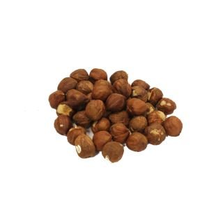 Lazdu rieksti BIO 300g