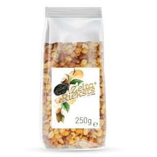Maisījums Asais 250g