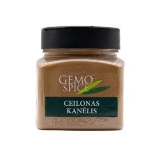 Kanēlis malts Ceilonas 100g SPICE