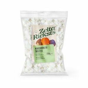 Kokosriekstu šķēlītes 250g