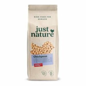 Turku zirņi 500g JUST NATURE