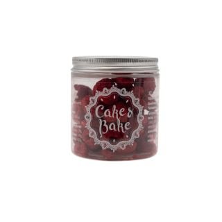 Avenes, saldējot žāvētas, veselas 16g CAKE&BAKE