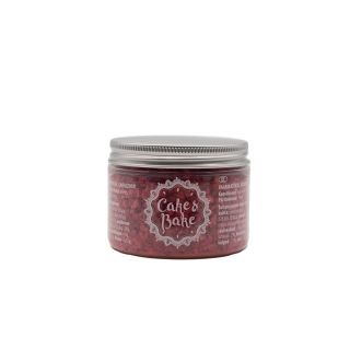 Avenes, saldējot žāvētas, gabaliņi 20g CAKE&BAKE