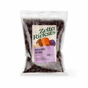 Rozīnes karaliskās Jumbo 500g