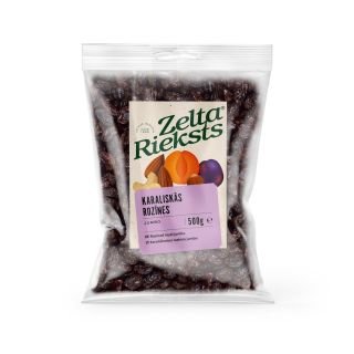 Rozīnes karaliskās Jumbo 500g