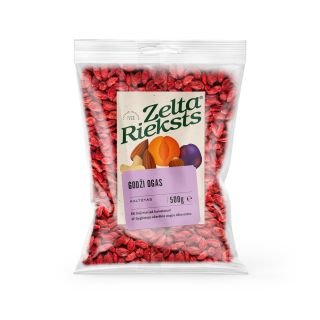 Godži ogas kaltētas 500g