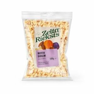 Ingvera gabaliņi iecukuroti 500g
