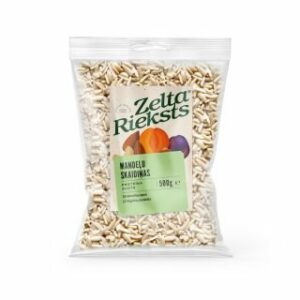 Mandeļu skaidiņas 500g