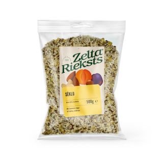 Maisījums sēklu 500g