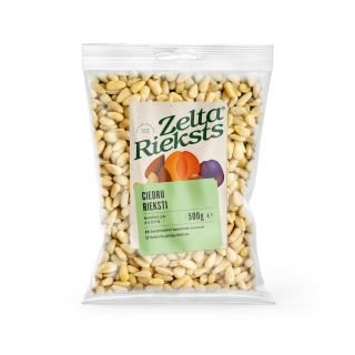 Ciedru rieksti 500g