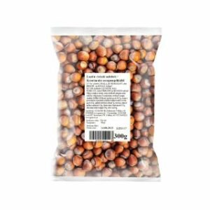 Lazdu rieksti nelobīti 300g