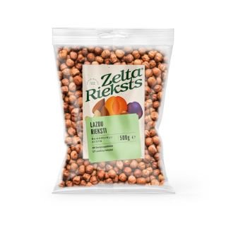 Lazdu rieksti 500g