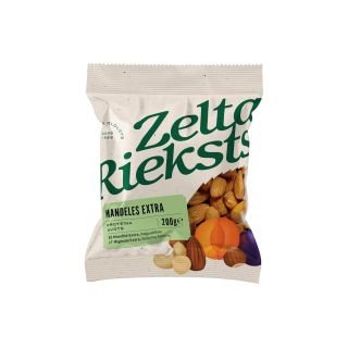 Mandeles Extra 200g