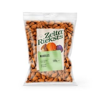 Mandeles 500g
