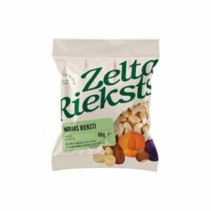 Indijas rieksti 80g