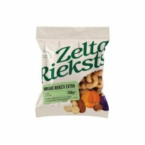 Indijas rieksti Extra 200g