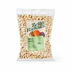Indijas rieksti 500g