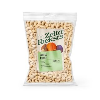 Indijas rieksti 500g