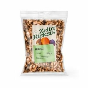 Valrieksti (pusītes) 500g