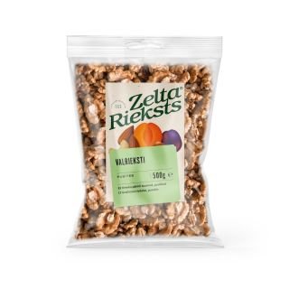 Valrieksti (pusītes) 500g