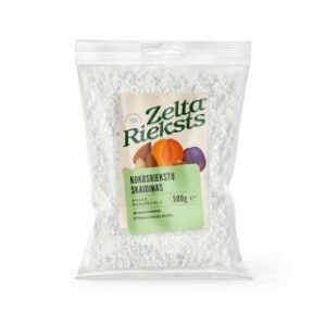 Kokosriekstu skaidiņas 500g