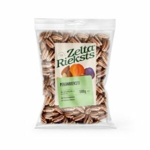 Pekanrieksti 500g