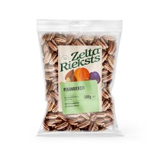 Pekanrieksti 500g