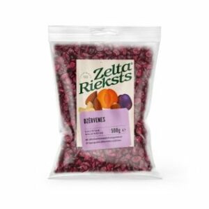 Dzērvenes kaltētas, saldinātas 500g