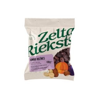 Rozīnes karaliskās Jumbo 100g