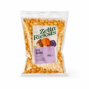 Rozīnes zelta 500g