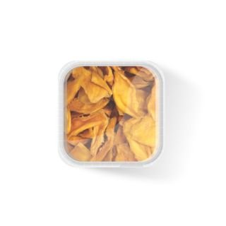 Mango šķēlītes dabīgi žāvētas 150g