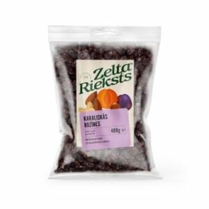 Rozīnes karaliskās 400g