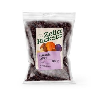 Rozīnes karaliskās 400g