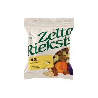 Maisījums riekstu 200g