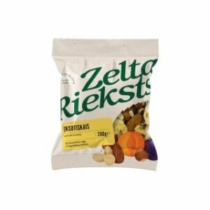Maisījums EKSOTISKAIS 200g