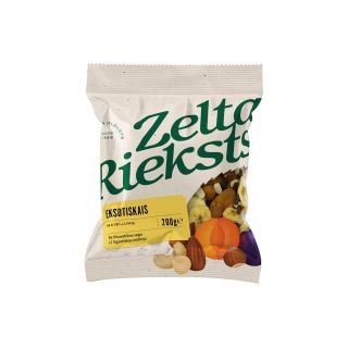 Maisījums EKSOTISKAIS 200g