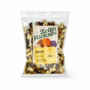 Maisījums JUBILEJAS 500g