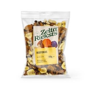 Maisījums EKSOTISKAIS 700g