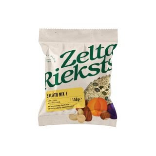 Sēkliņu maisījums Salātu Mix 1 150g