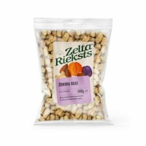 Zīdkoka ogas kaltētas 500g