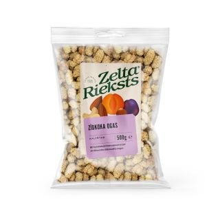 Zīdkoka ogas kaltētas 500g