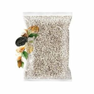 Saulespuķu sēkliņas 4kg