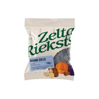 Magoņu sēklas 150g