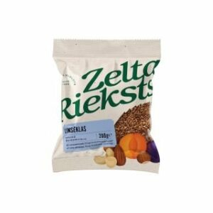 Linsēklas 200g