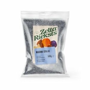 Magoņu sēklas 500g