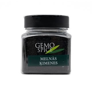 Melnās ķimenes 130g SPICE
