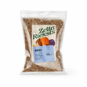 Ķimenes 500g