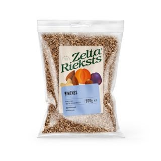Ķimenes 500g