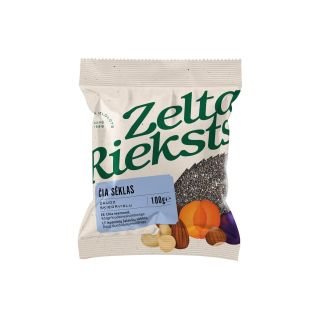 Čia sēklas 100g